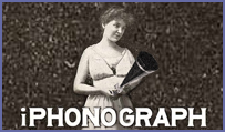 iPhonograph