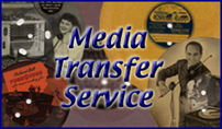 Media Transfer Service